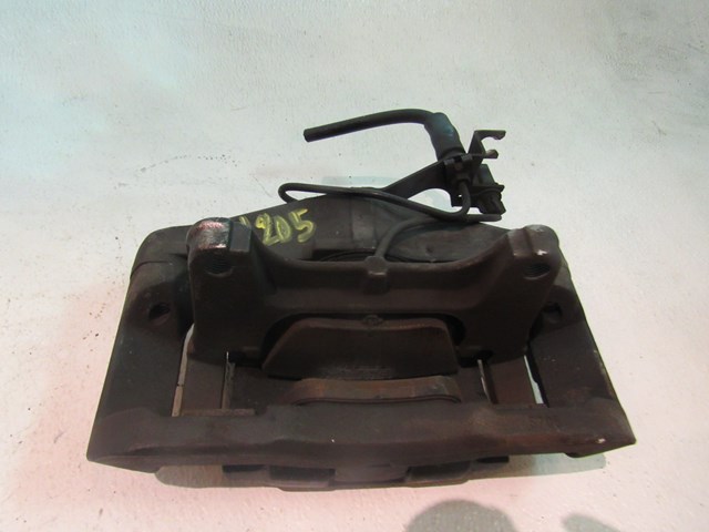 06 Audi S4 AUDI Front LH Driver Brake Caliper  R14205