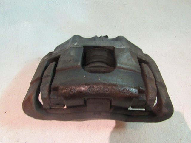 06 Audi S4 AUDI Front LH Driver Brake Caliper  R14205
