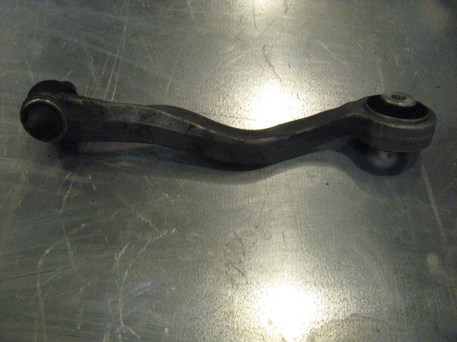 06 Audi S4 AUDI Front LH Upper Rear Control Arm 8E0 407 509 R14207