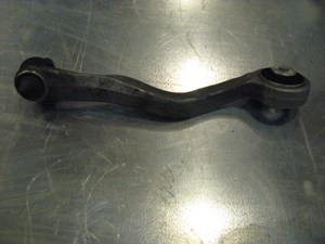 06 Audi S4 AUDI Front LH Upper Rear Control Arm 8E0 407 509 R14207