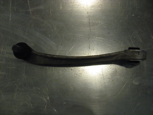 06 Audi S4 AUDI Front LH Upper Front Control Arm 8E0 407 505 R14208