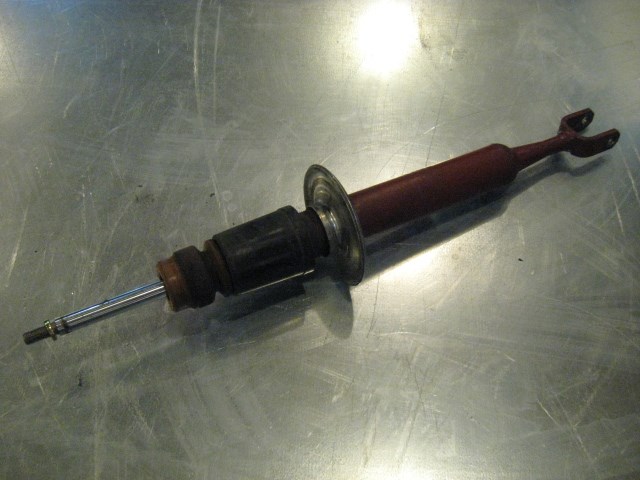 06 Audi S4 AUDI Front Strut Assy 8E0 413 031 R14210