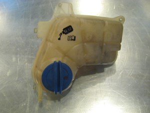 2006 Audi S4 Coolant Overflow Reservoir OEM  R14214