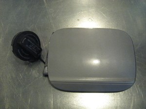 06 Audi S4 AUDI Fuel Door /W Gas Cap  R14218