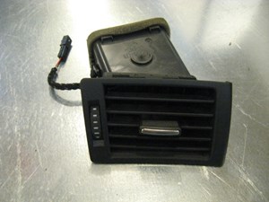 06 Audi S4 AUDI LH Driver Dash Vent  R14227