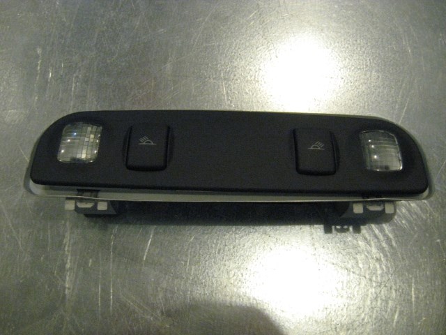 06 Audi S4 AUDI Rear Dome Light Panel  R14230