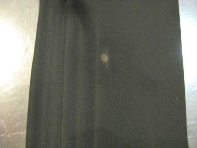 2006 Audi S4 Sedan Black Headliner READ DESCRIPTION (FREIGHT SHIPPING)  R14238