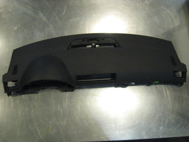 06 Audi S4 AUDI Charcoal Dash Upper 8E1 858 041 R14241