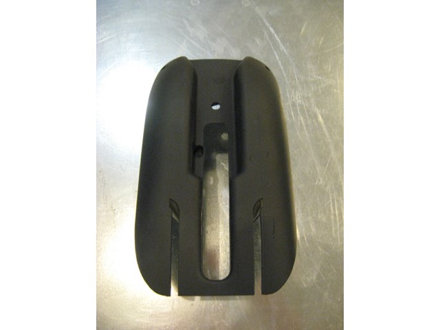 06 Audi S4 AUDI Lower Steering Column Trim Cover 8E0 953 512 R14245