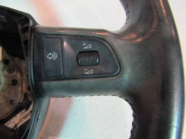 06 Audi S4 AUDI 25 Quattro S4 Steering Wheel  R14253