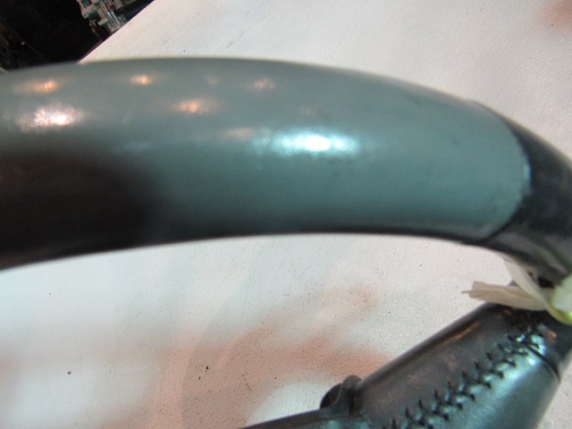 06 Audi S4 AUDI 25 Quattro S4 Steering Wheel  R14253