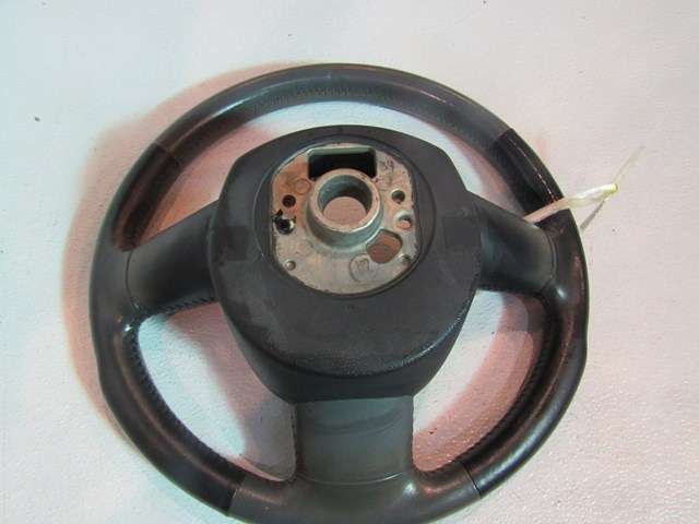 06 Audi S4 AUDI 25 Quattro S4 Steering Wheel  R14253