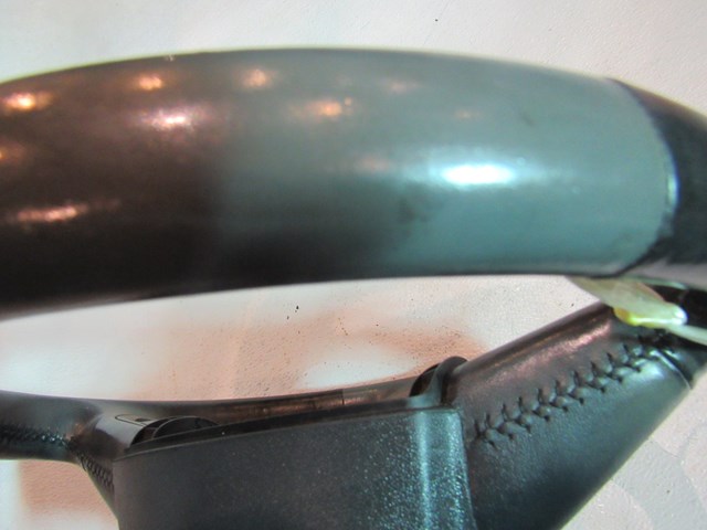 06 Audi S4 AUDI 25 Quattro S4 Steering Wheel  R14253