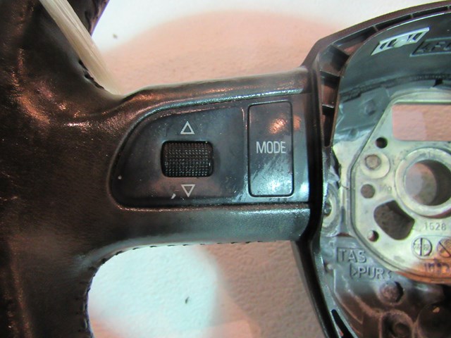 06 Audi S4 AUDI 25 Quattro S4 Steering Wheel  R14253