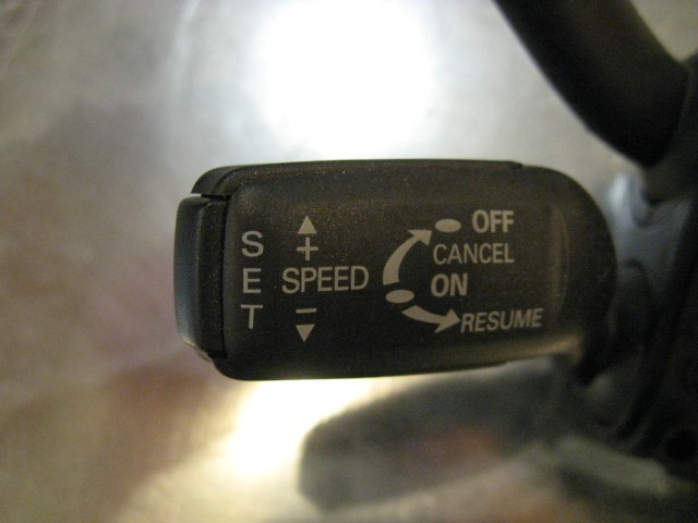 06 Audi S4 AUDI Column Switch /W Clock Spring  R14254