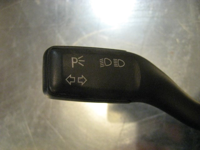 06 Audi S4 AUDI Column Switch /W Clock Spring  R14254