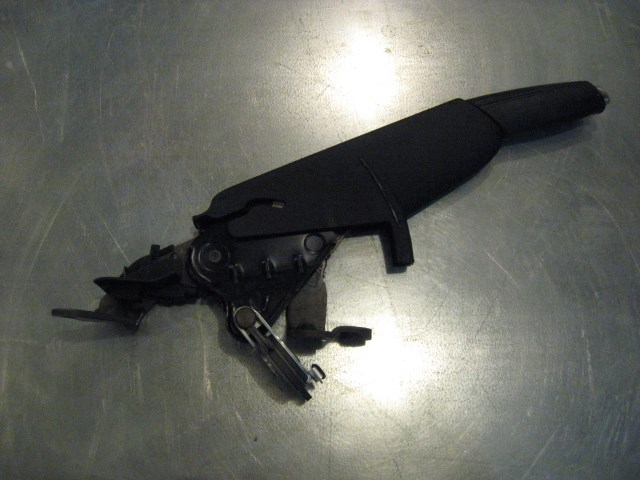06 Audi S4 AUDI Emergency Brake Handle  R14267