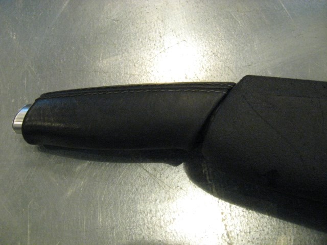 06 Audi S4 AUDI Emergency Brake Handle  R14267