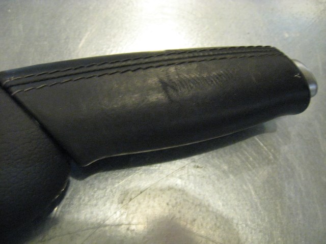 06 Audi S4 AUDI Emergency Brake Handle  R14267