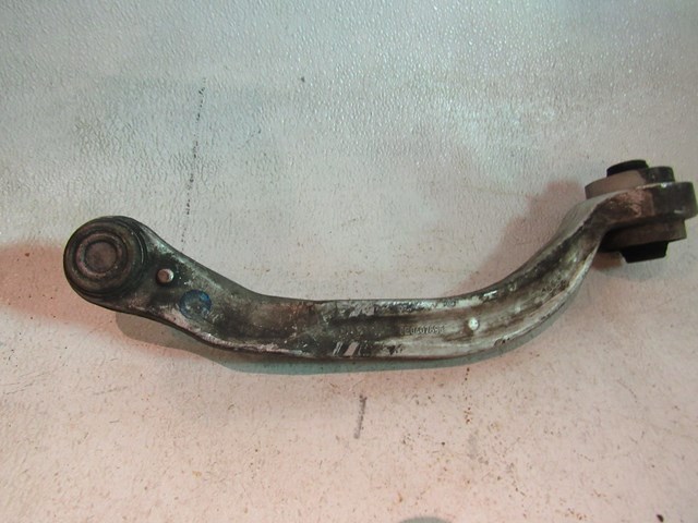 06 Audi S4 AUDI Front LH Rear Lower Control Arm 8E0407695  R14278