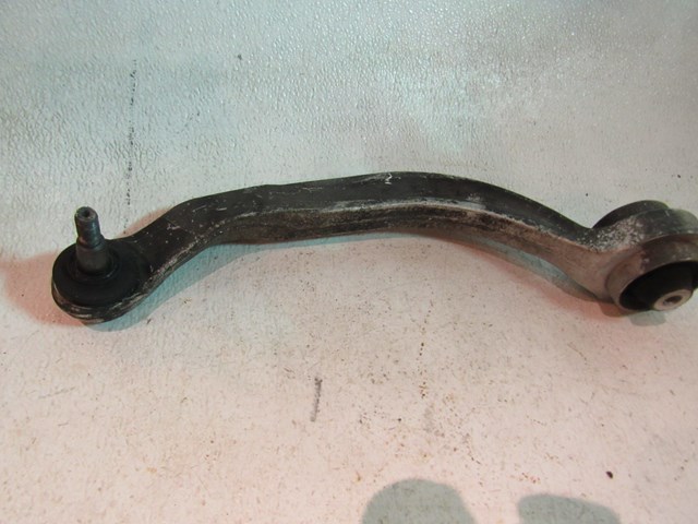 06 Audi S4 AUDI Front LH Rear Lower Control Arm 8E0407695  R14278
