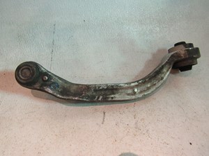 06 Audi S4 AUDI Front LH Rear Lower Control Arm 8E0407695  R14278