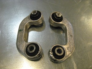 06 Audi S4 AUDI Front Sway Bar Links  R14281
