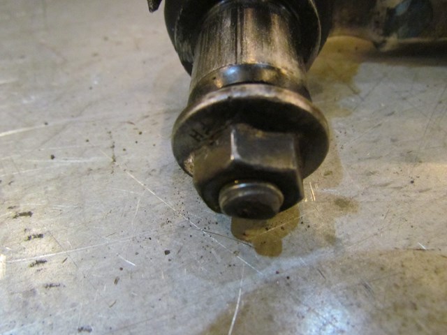 06 Audi S4 AUDI Front Lower Control Arm. Damage, See Description  R14284