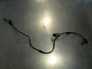 06 Audi S4 AUDI Front RH ABS Sensor  R14288