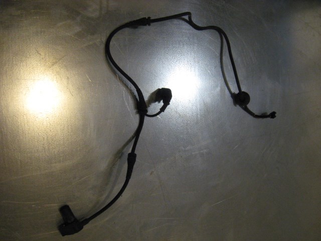 06 Audi S4 AUDI Front LH ABS Sensor  R14290