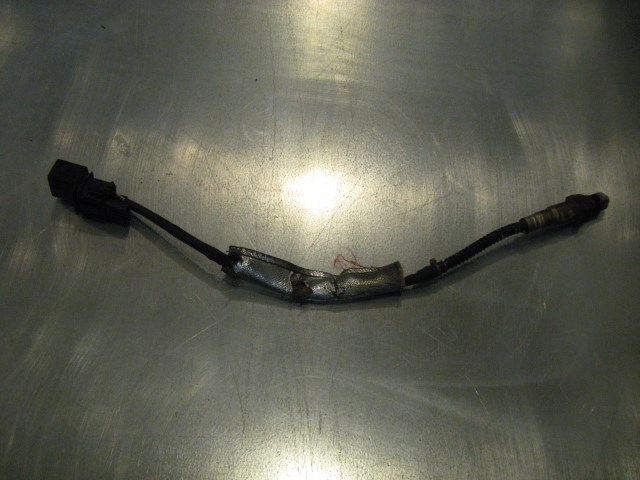 06 Audi S4 AUDI LH Exhaust Manifold Oxygen Sensor  R14344