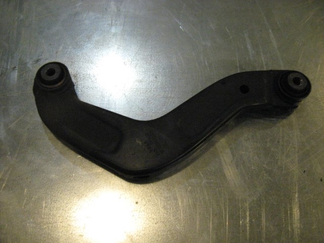 06 Audi S4 AUDI Rear LH Upper Control Arm 8E0 505 323 R14297