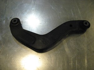06 Audi S4 AUDI Rear LH Upper Control Arm 8E0 505 323 R14297