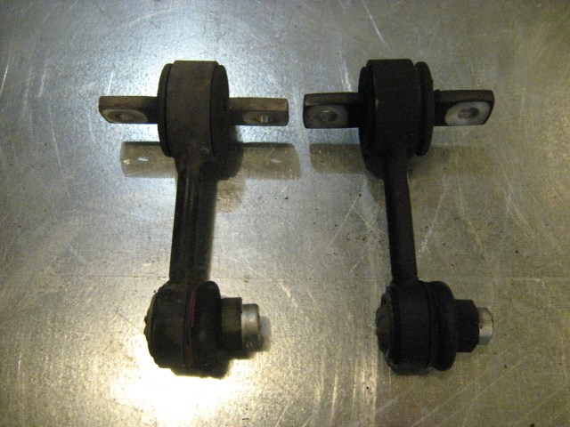 06 Audi S4 AUDI Rear Sway Bar Links  R14298