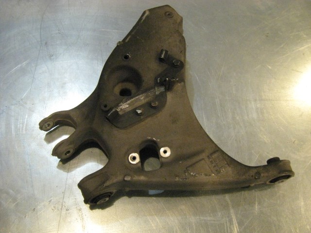 06 Audi S4 AUDI Rear RH Lower Control Arm 8E0 505 312 R14299