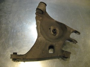 06 Audi S4 AUDI Rear RH Lower Control Arm 8E0 505 312 R14299