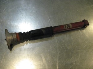 2006 Audi S4 Rear LH Strut Shock Absorber OEM R14306