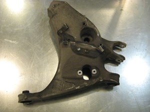 06 Audi S4 AUDI Rear LH Lower Control Arm 8E0 505 311 R14310