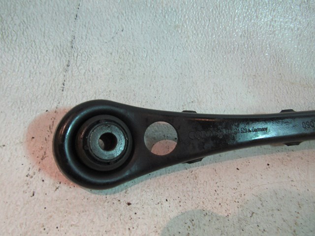 2006 2007  Audi S4 AUDI Rear LH RH Tie Rod Arm 8E0 501 529 R14313
