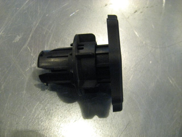 06 Audi S4 Spare Tire Bolt Anchor Fastener OEM R14323