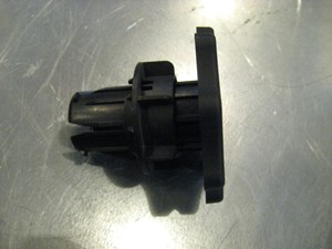 06 Audi S4 Spare Tire Bolt Anchor Fastener OEM R14323