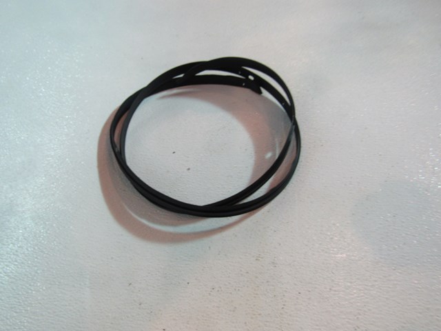 06 Audi S4 AUDI LH Roof Moulding Cover Strip 8E5 853 709 R14326