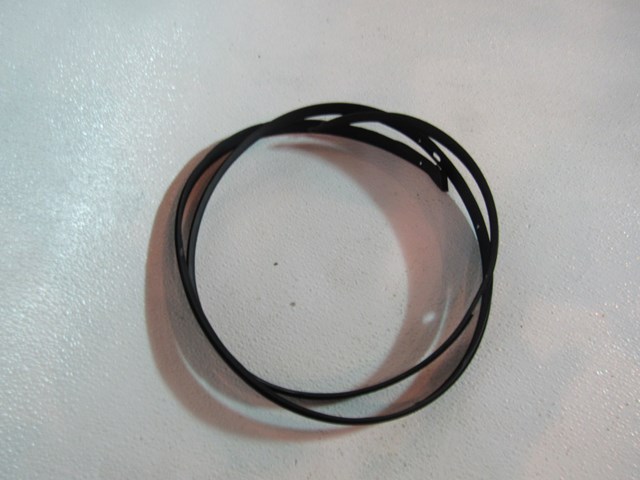 06 Audi S4 AUDI LH Roof Moulding Cover Strip 8E5 853 709 R14326