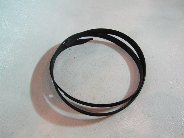 06 Audi S4 AUDI LH Roof Moulding Cover Strip 8E5 853 709 R14326