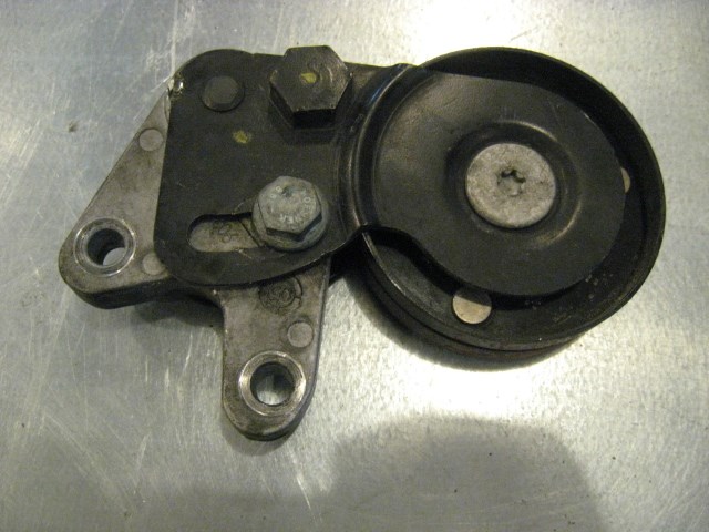 06 Audi S4 AUDI Engine Pulley  R14334