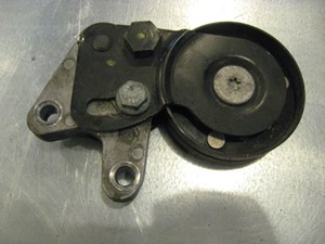 06 Audi S4 AUDI Engine Pulley  R14334