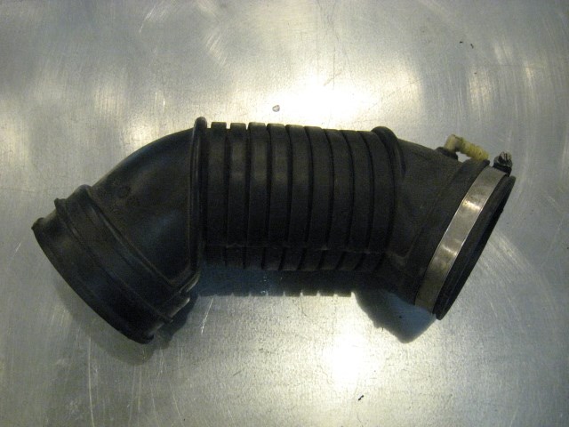 06 Audi S4 AUDI Air Intake Tube 8E0 129 627 R14335