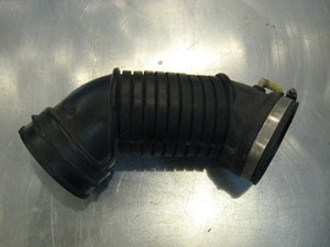 06 Audi S4 AUDI Air Intake Tube 8E0 129 627 R14335