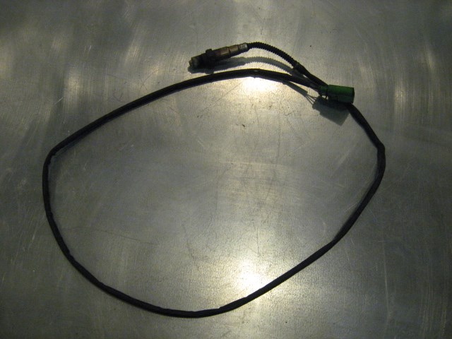 06 Audi S4 AUDI RH Cat Oxygen Sensor  R14343