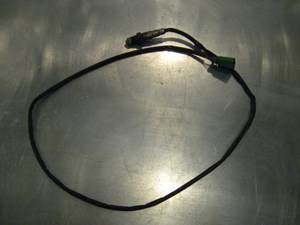 06 Audi S4 AUDI RH Cat Oxygen Sensor  R14343